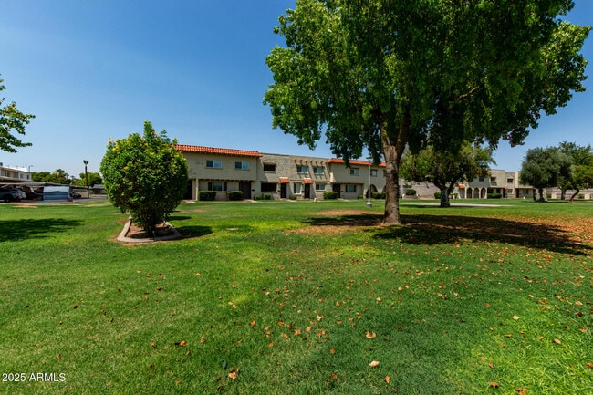 Building Photo - 6825 E Osborn Rd