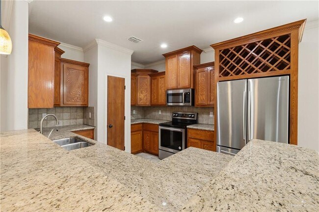Building Photo - 3121 Whitewing Ave