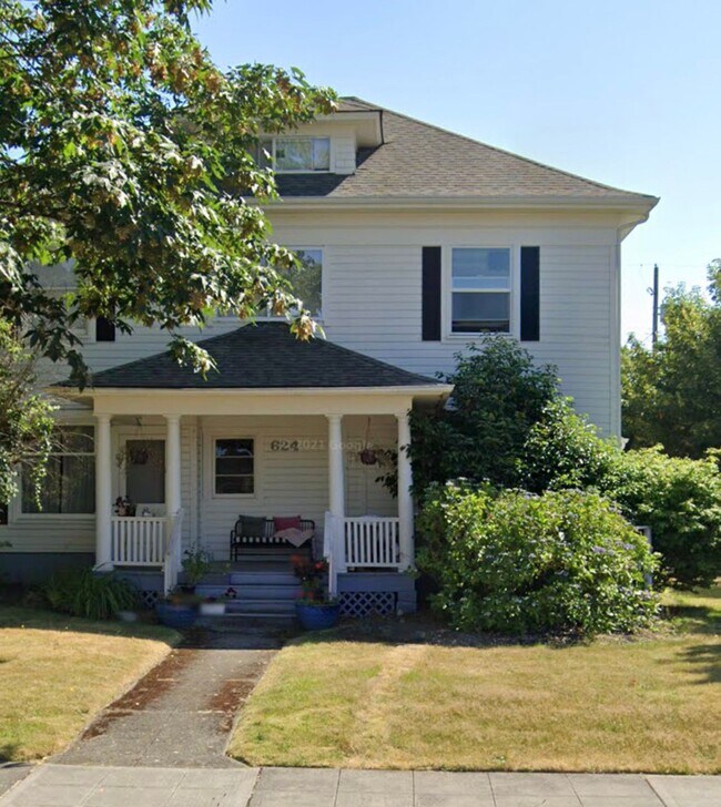 Building Photo - The White House