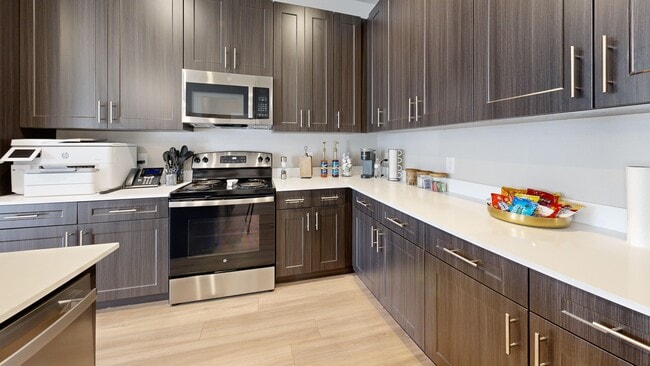 Floorplan - Audra Townhomes