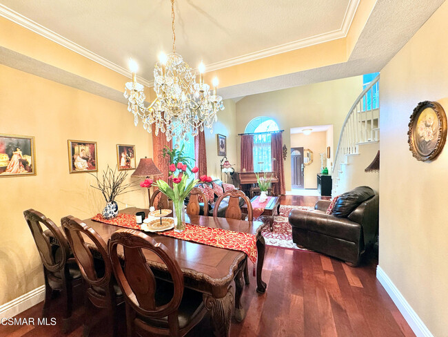 Building Photo - 1812 Fox Springs Cir