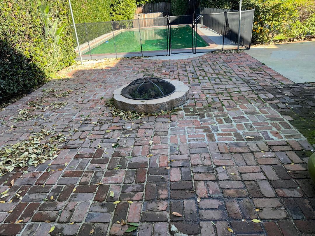 firepit - 4448 Carpenter Ave