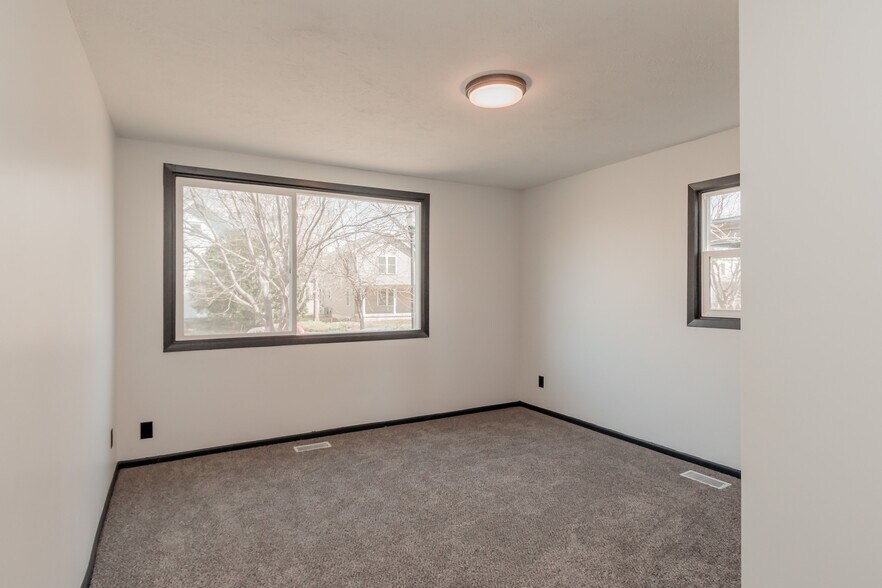 Building Photo - 2901 R St