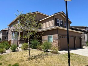 Building Photo - Spacious Corner-Lot Gem in South Denver Metro