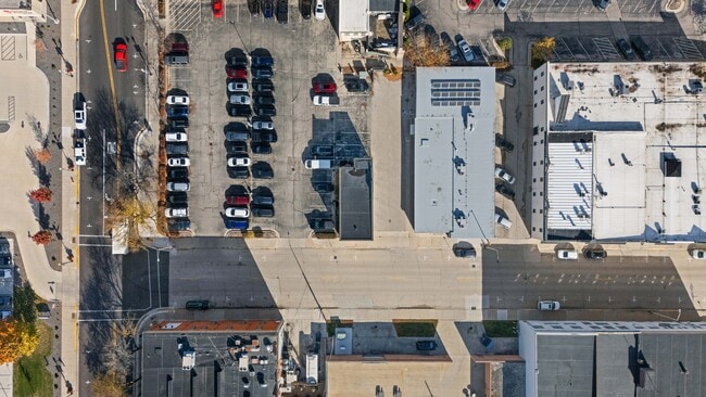 Building Photo - 15 3rd St