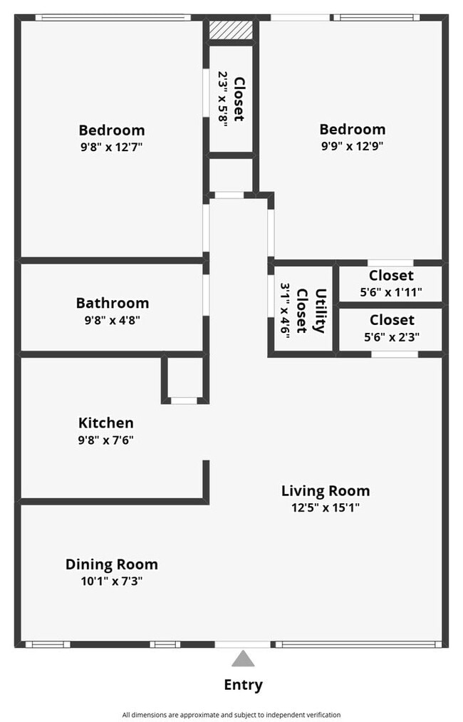 Building Photo - 2nd Street Townhomes