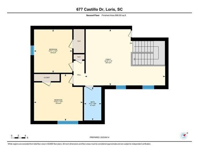 Building Photo - 677 Castillo Dr