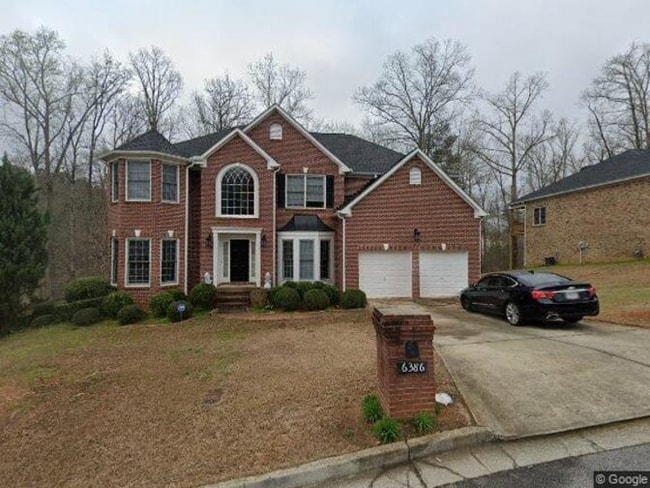 Primary Photo - 6386 Greenock Dr