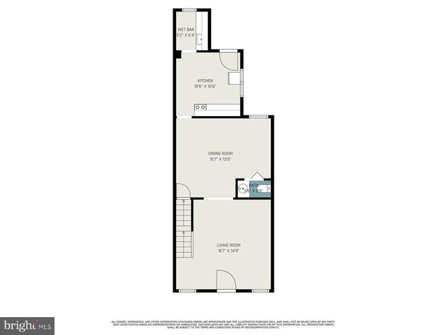 Building Photo - 4205 Nicholas Ave