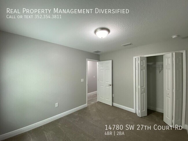 Building Photo - 14780 SW 27 Ct Rd