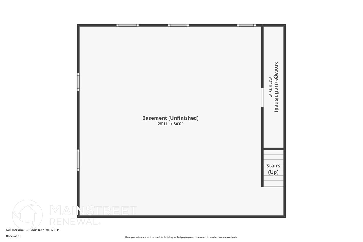 Building Photo - 670 Florland Dr