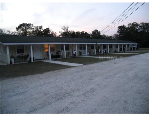 Primary Photo - The Ranch at Loughman Oaks