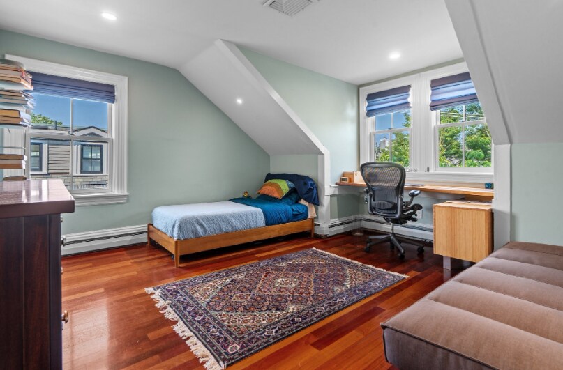 Building Photo - 63 Ellery St