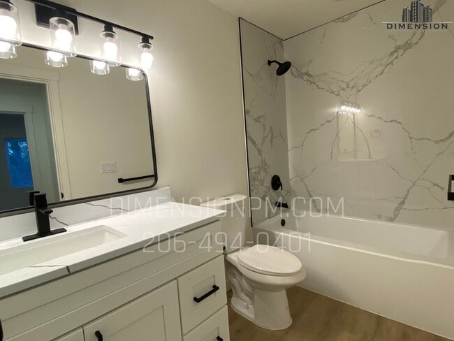 Building Photo - 5811 27th St NE