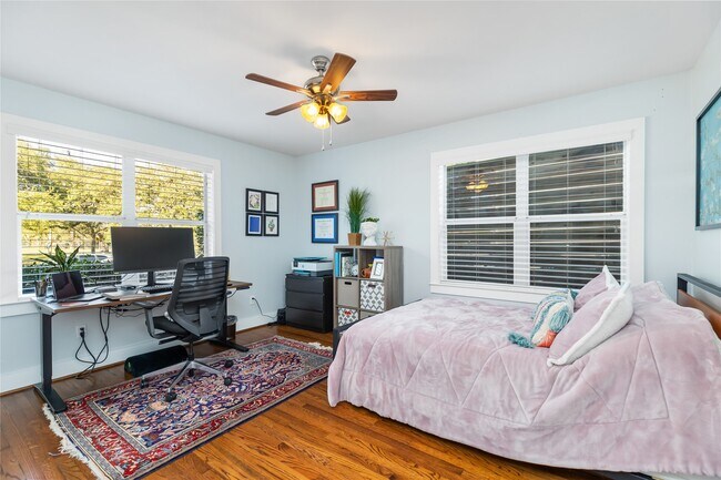 Building Photo - 3615 Murworth Dr