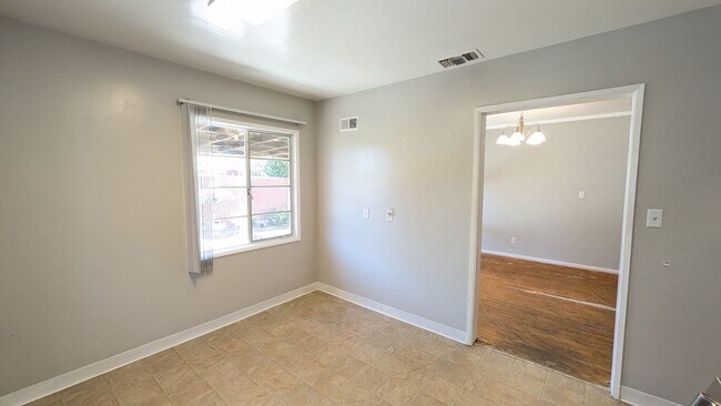 Building Photo - Available in July - New flooring and paint