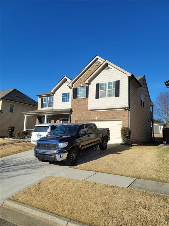 Building Photo - 3208 Sag Harbor Ct NE