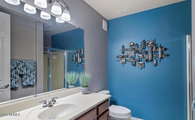 Building Photo - 3330 S Gilbert Rd