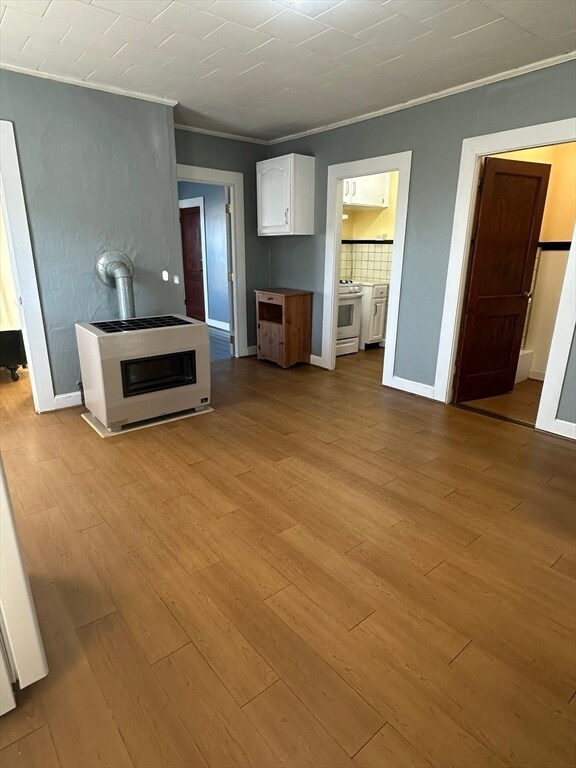 Building Photo - 455 Peckham St