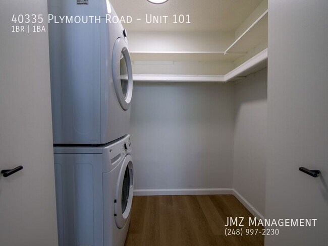 Building Photo - 40335 Plymouth Rd