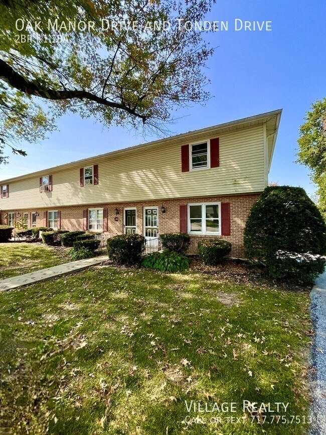 Building Photo - 188 Oak Manor Dr