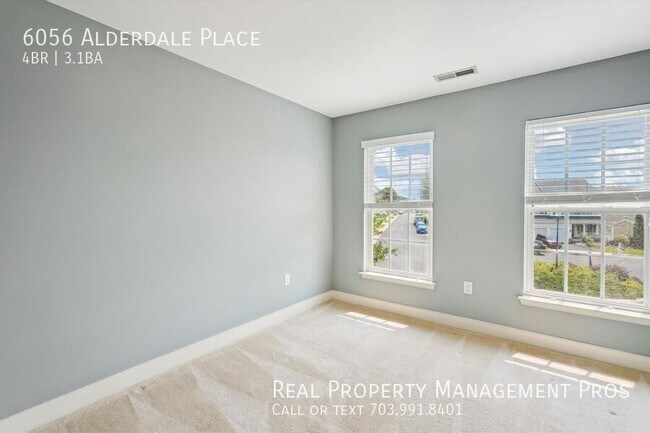Building Photo - 6056 Alderdale Pl