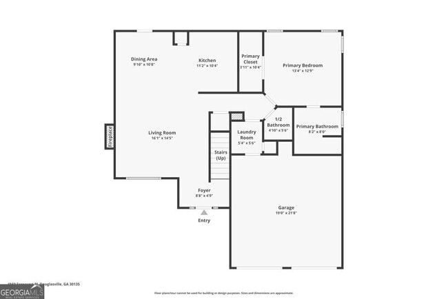 Building Photo - 4560 Ferncrest Pl