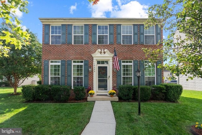 Building Photo - 16690 Anchor Bend Cir