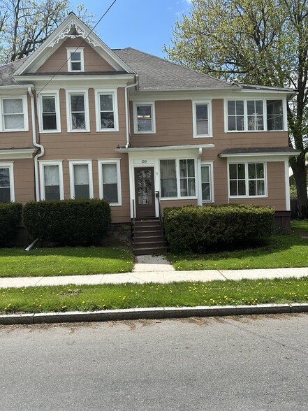Primary Photo - 138 Bristol St