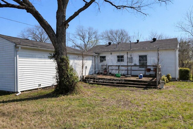 Building Photo - 10923 Aledo Dr