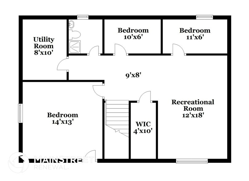 Building Photo - 5605 Butternut Rd