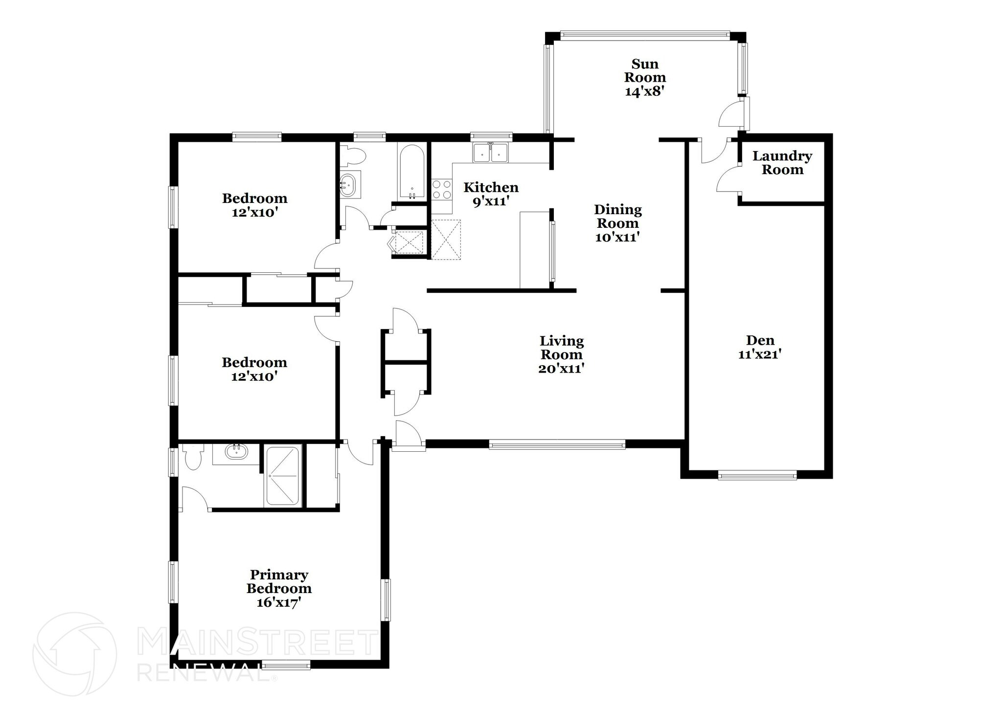 Building Photo - 3228 Fiesta Ln