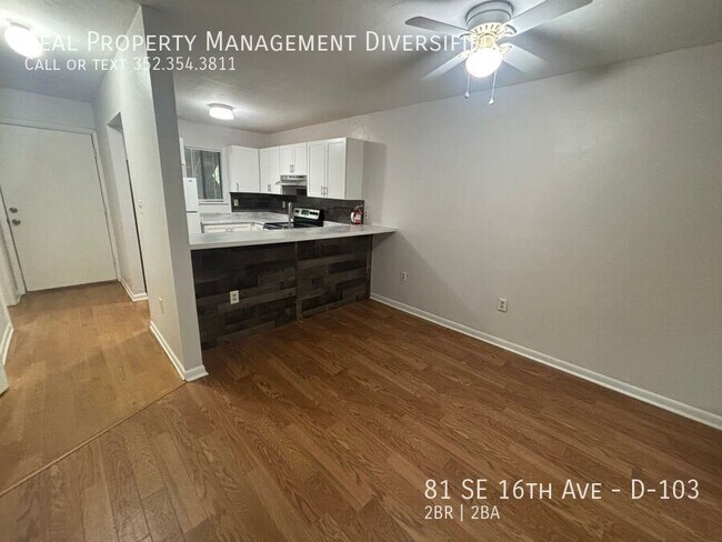 Building Photo - 81 SE 16th Ave