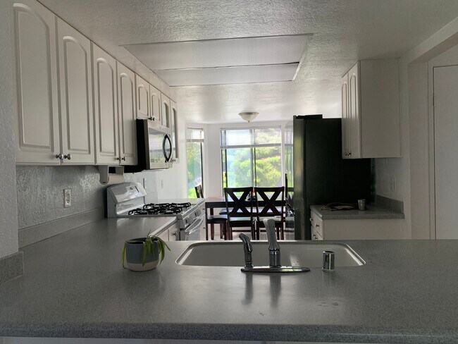 Spacious Kitchen - 10021 Paseo Montril