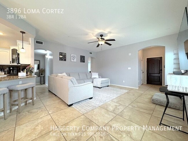 Building Photo - 3896 Loma Cortez Dr