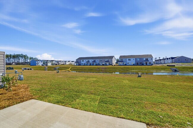 Building Photo - "Brand New 3-Bed Home with 2.5 Baths on Tiliwa Street – Your Summerville Sanctuary Awaits!"