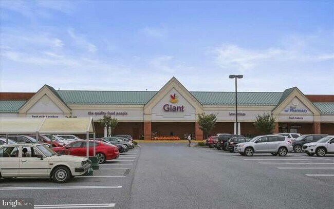 Building Photo - 1703 Aldin Ct