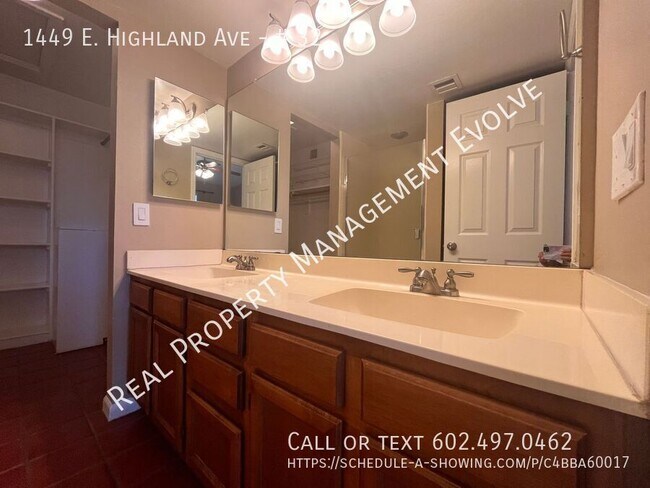 Building Photo - 1449 E Highland Ave