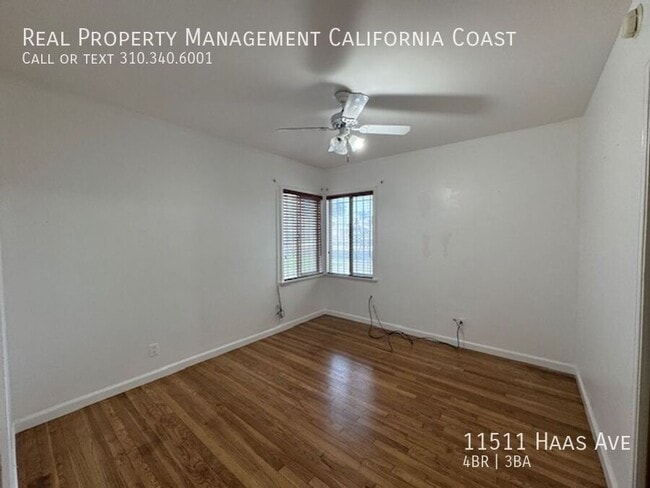 Building Photo - 11511 Haas Ave