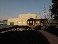 Building Photo - 428 N Curry St