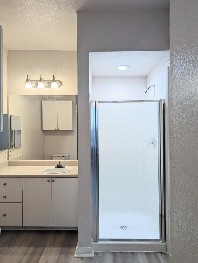 Building Photo - Updated 1x1 562 square feet