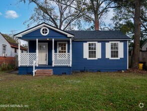 Building Photo - 1151 Wycoff Ave