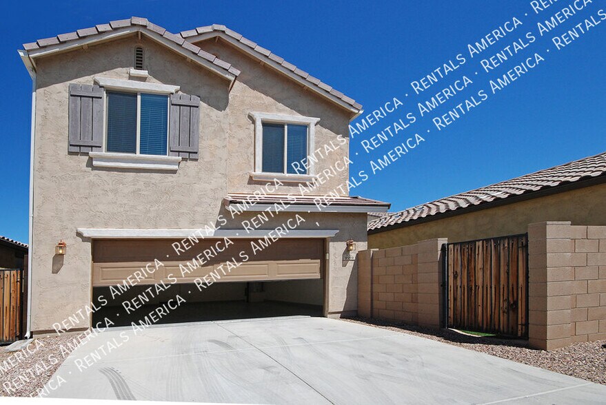 Building Photo - 8959 W Northview Ave
