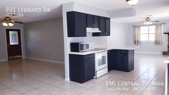 Building Photo - 931 Leeward Dr