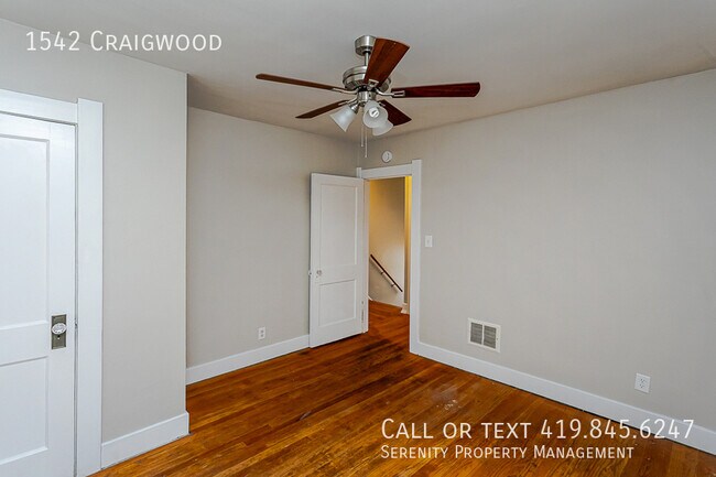 Building Photo - 1542 Craigwood-