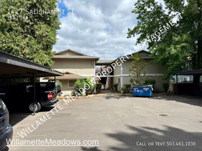 Building Photo - 1427 Salishan St SE