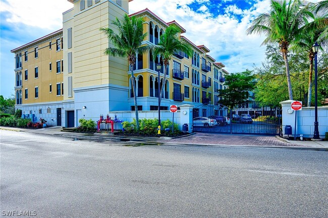 Building Photo - 8001 Via Monte Carlo Way