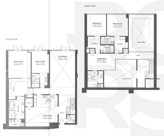 4BR/4.5BA - Beach Club One