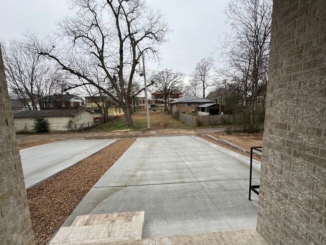 Building Photo - Brand New Construction in Quapaw area of Downtown Little Rock