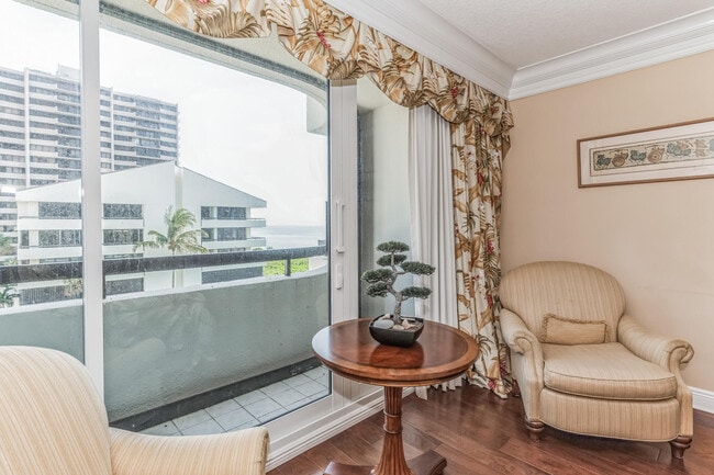 Building Photo - 4000 N Ocean Dr